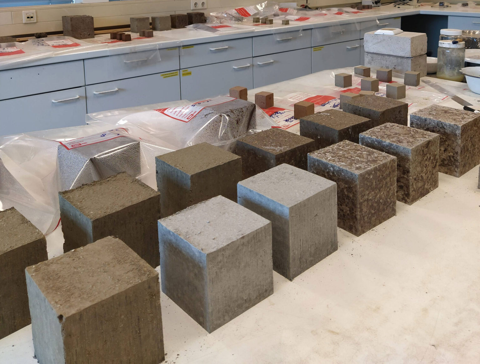 Courtesy to Mud – Living Landscapes